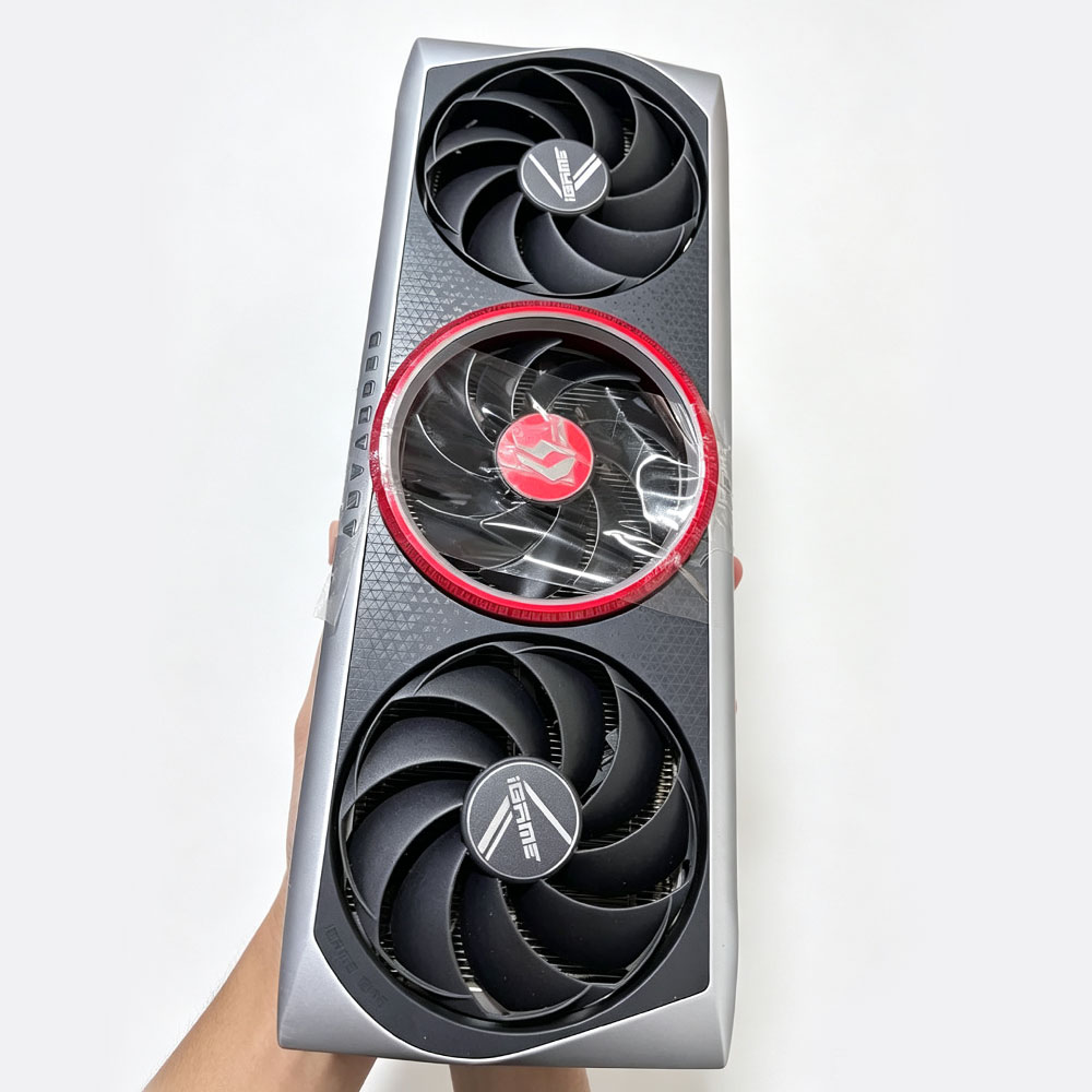 Rtx 4080 Super 16Gb - Vecchio ventola di raffreddamento, ricambio per