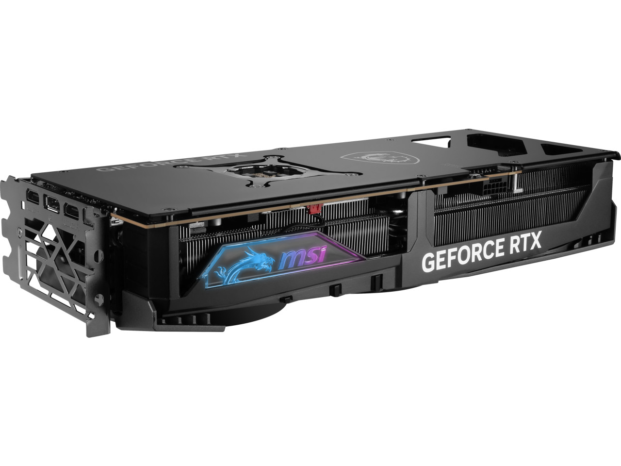 Graphics Card 24Gb Gddr6X - A. OFFERTA MSI Gaming GeForce RTX