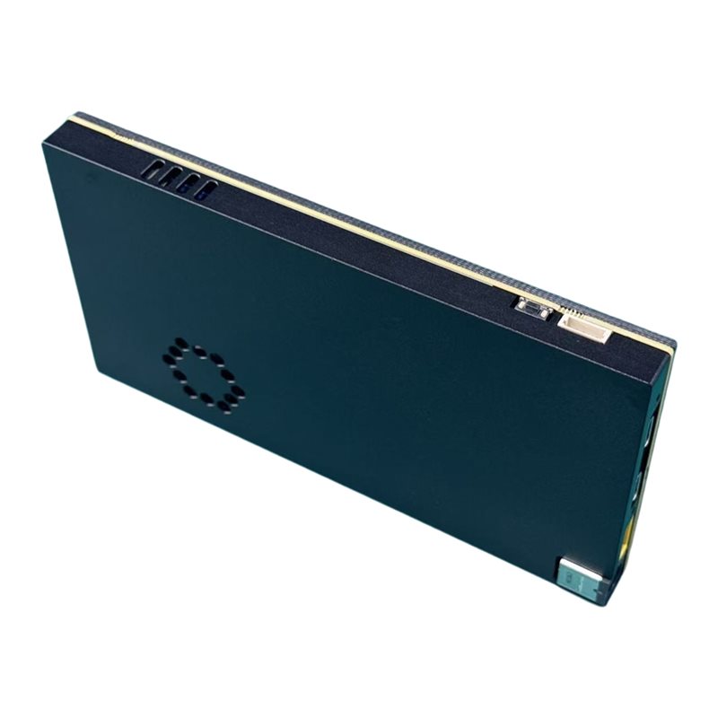 Gpu External Dock Egpu Thunderbolt 4 - Dock X64A-EGPU per scheda grafica esterna,