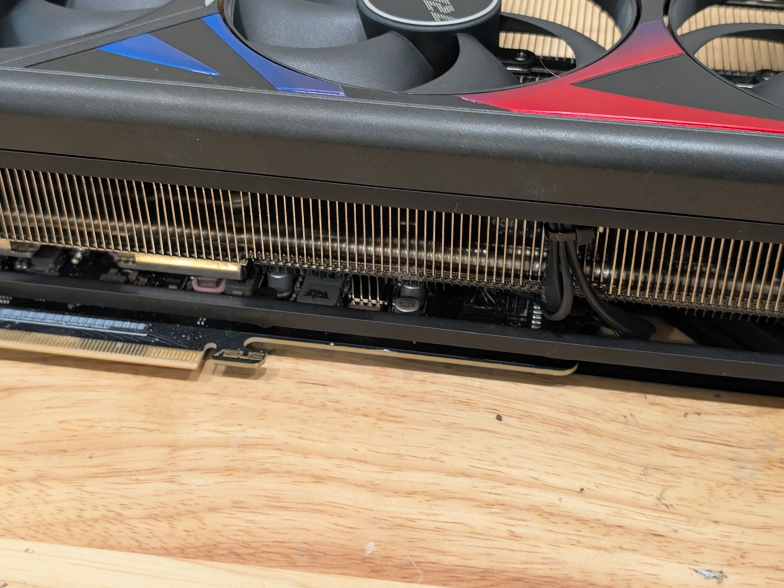 Rtx 4090 24Gb Gddr6X - MIGLIORE OFFERTA BH: Scheda Grafica ASUS