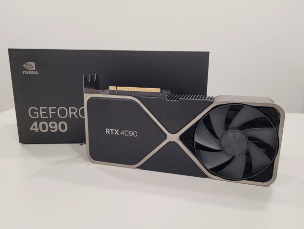 Rtx 4090 24Gb Gddr6X - Scheda Grafica BH SUS ROG Strix