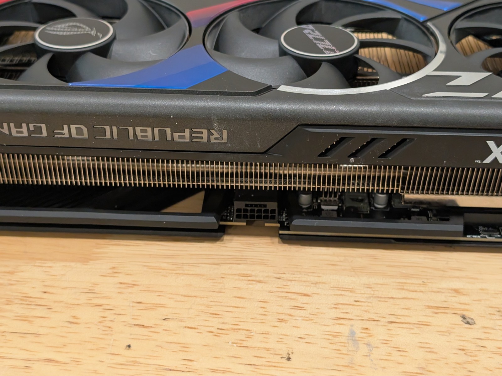 Graphics Card 24Gb Gddr6X - OFFERTA BH: Scheda Grafica ASUS ROG