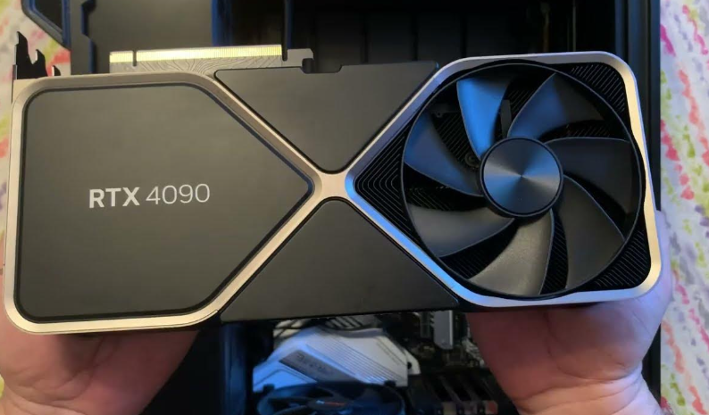 Rtx 4090 24Gb Gddr6X - MIGLIORE OFFERTA PROMOZIONALE BH ASUS ROG