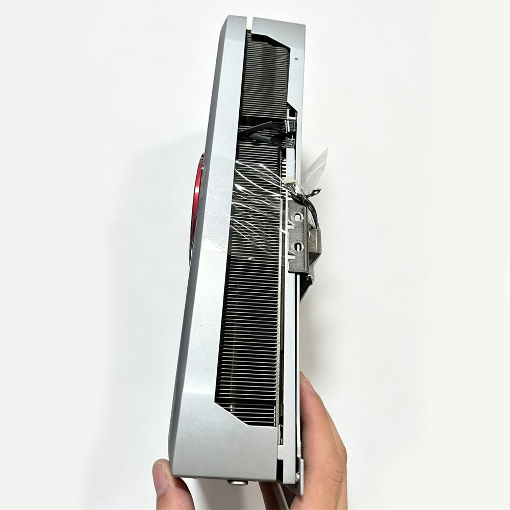 Vecchio ventola di raffreddame - Rtx 4080 Super 16Gb recensione e prezzo