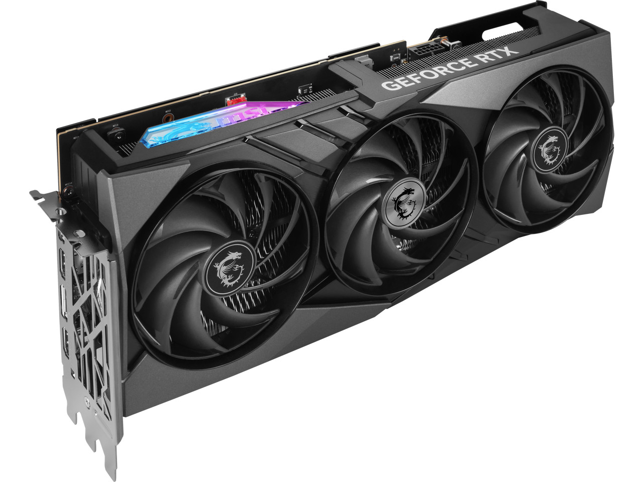 A. OFFERTA MSI Gaming GeForce  - Graphics Card 24Gb Gddr6X recensione e prezzo