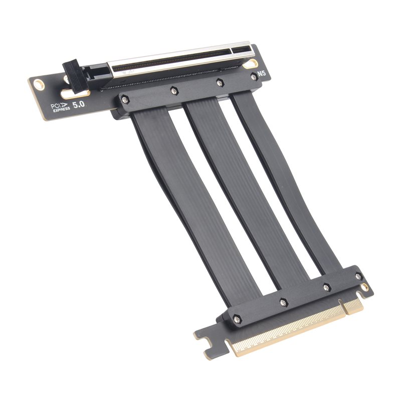 Cavo di prolunga per riser PCI - Pcie 5.0 Gpu Riser Cable recensione e prezzo