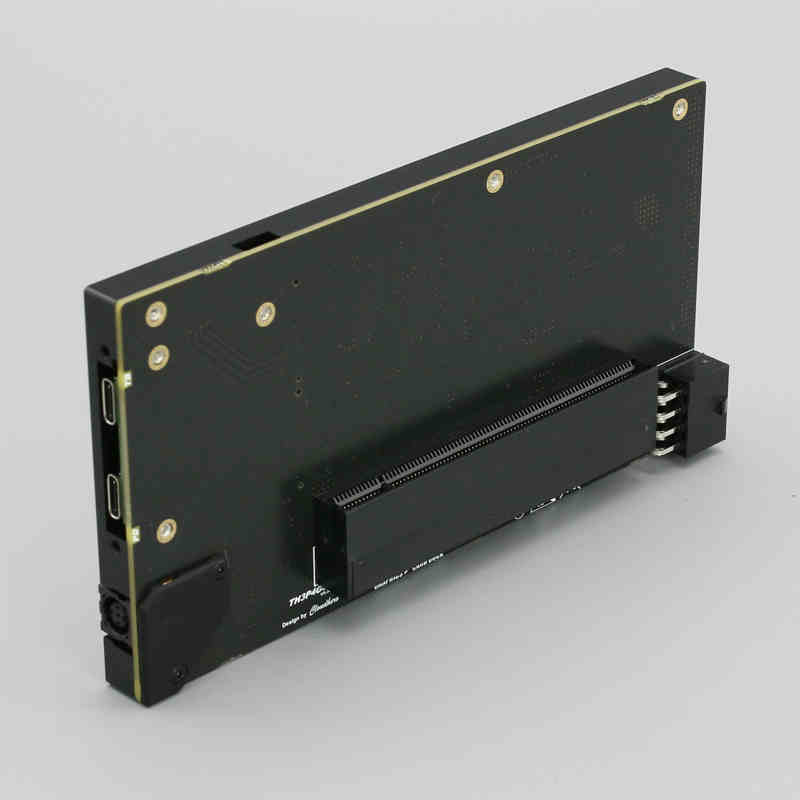 Thunderbolt3 Thunderbolt4 USB4 - Gpu External Dock Egpu Thunderbolt 4 recensione e prezzo