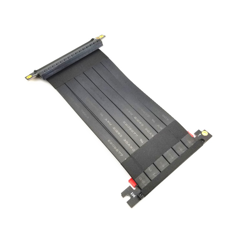 Cavo Riser PCIe 16X, Cavo di E - Itx Gpu Riser Pcie 4.0 16X recensione e prezzo