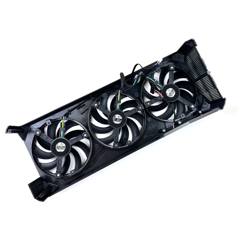 Ventola di Raffreddamento e Ac - Rtx 5090 32Gb recensione e prezzo
