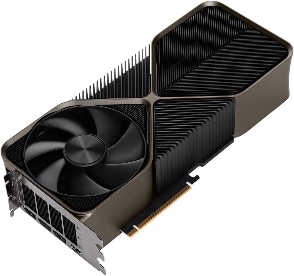 A. CONSEGNA AL 100% A DOMICILI - Graphics Card 24Gb Gddr6X recensione e prezzo