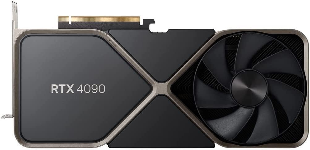 A. CONSEGNA AL 100% A DOMICILI - Graphics Card 24Gb Gddr6X recensione e prezzo