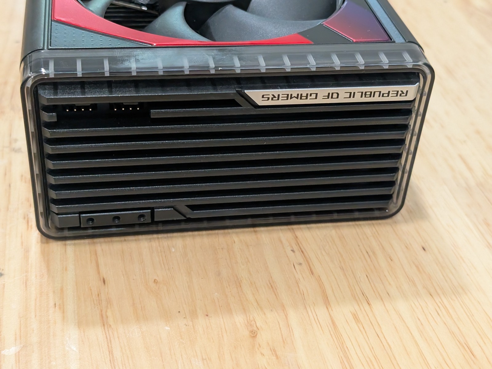 OFFERTA BH: Scheda Grafica ASU - Graphics Card 24Gb Gddr6X recensione e prezzo