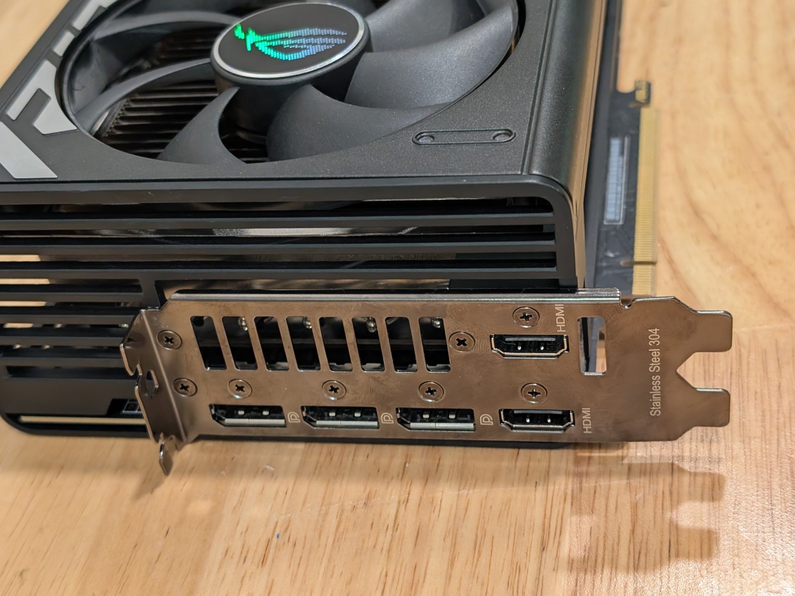 OFFERTA BH: Scheda Grafica ASU - Graphics Card 24Gb Gddr6X recensione e prezzo