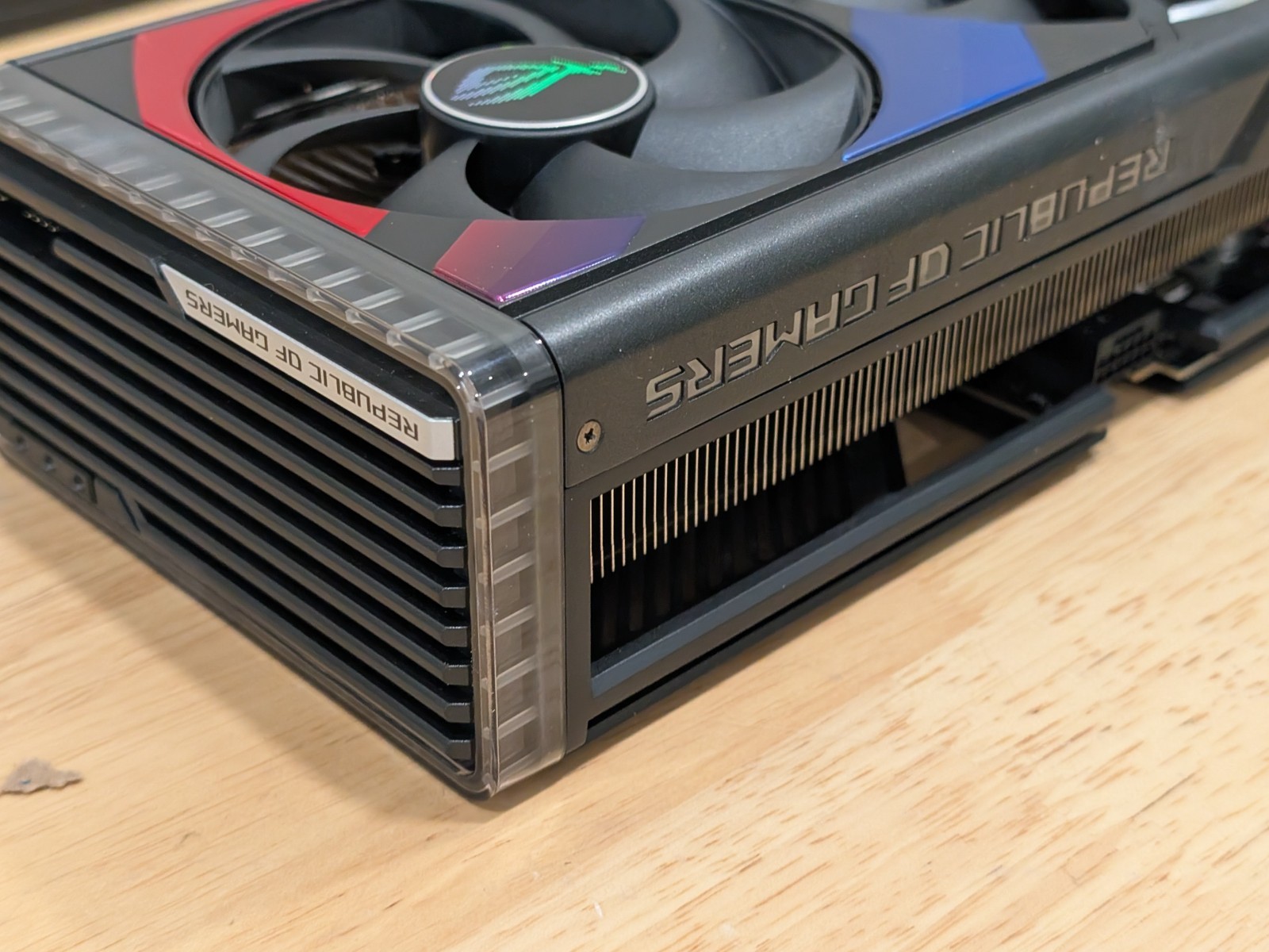 OFFERTA BH: Scheda Grafica ASU - Graphics Card 24Gb Gddr6X recensione e prezzo