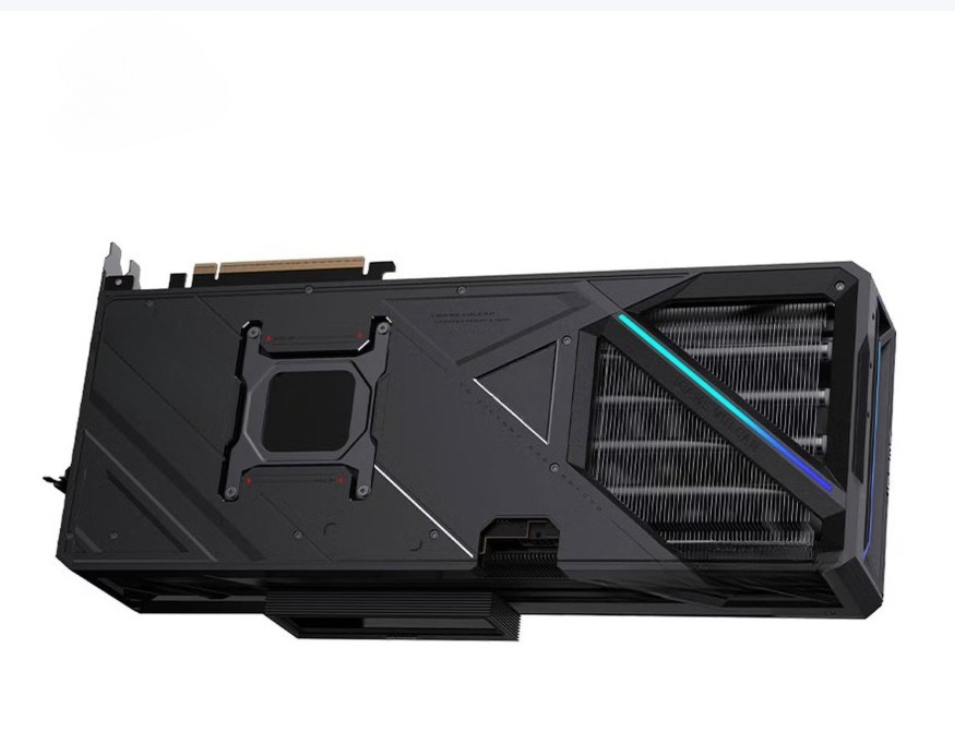 Scheda grafica desktop OC V2 [ - Rtx 5090 32Gb recensione e prezzo