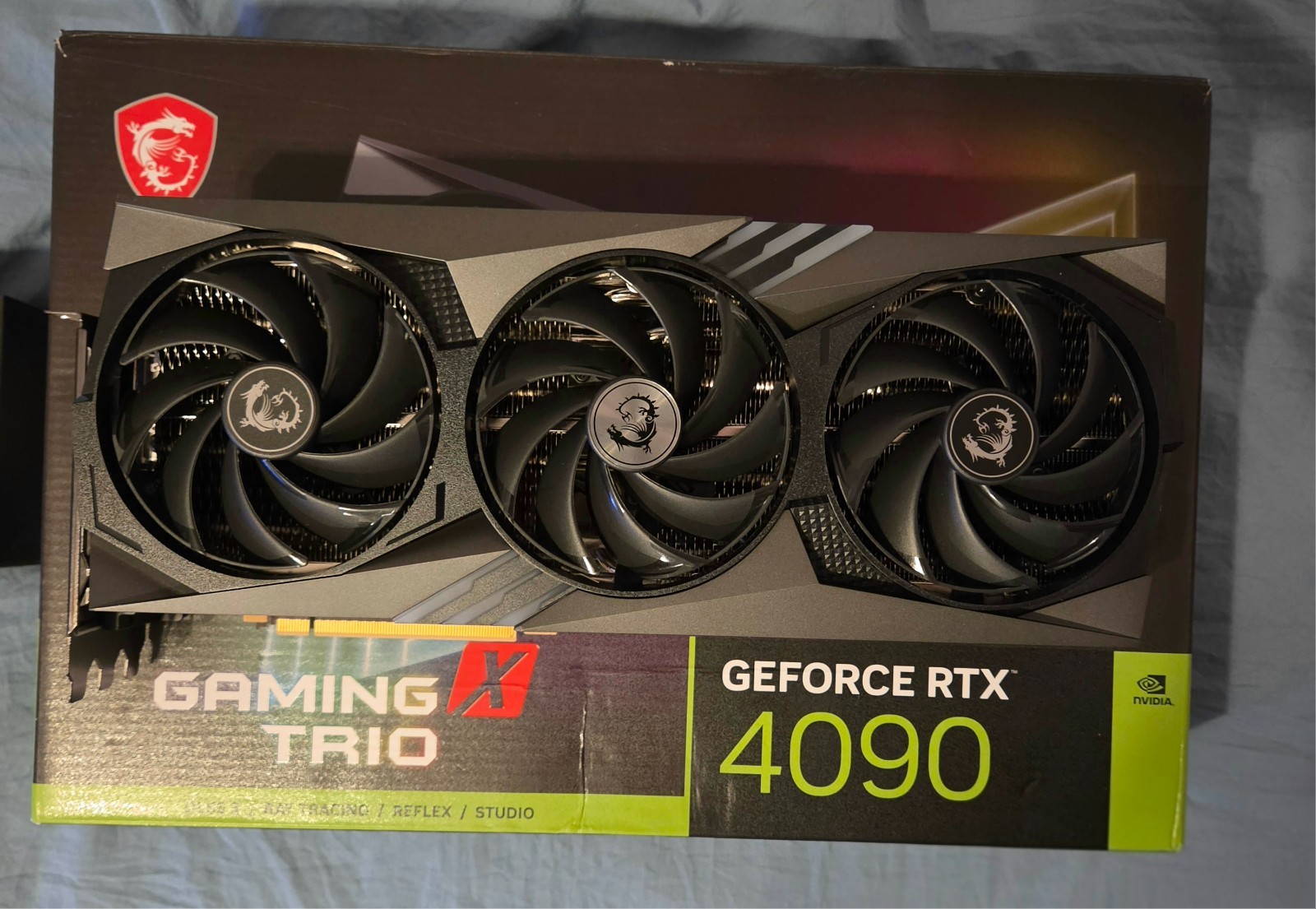 A. OFFERTA SPECIALE: COMPRANE  - Graphics Card 24Gb Gddr6X recensione e prezzo
