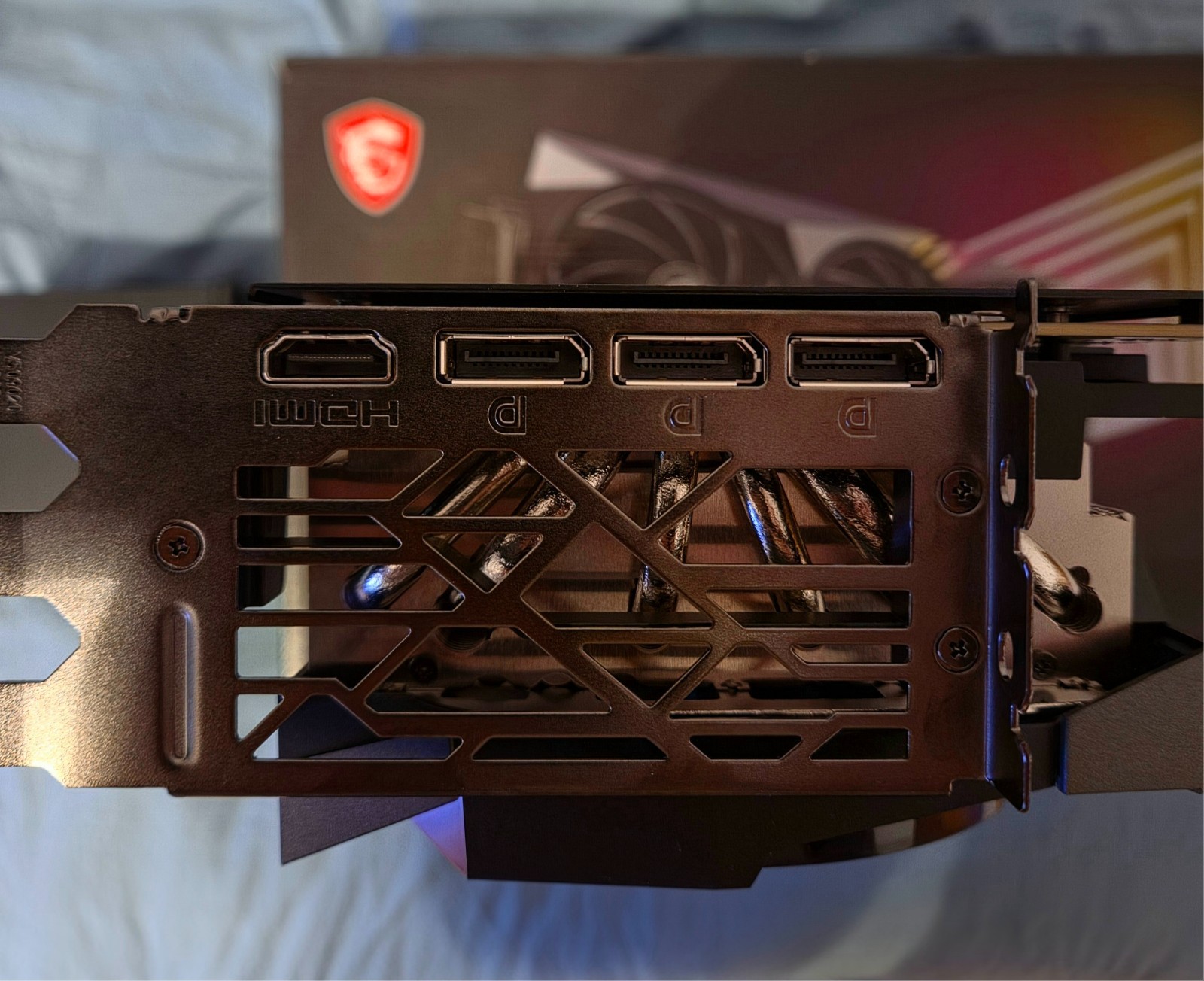 A. OFFERTA SPECIALE: COMPRANE  - Graphics Card 24Gb Gddr6X recensione e prezzo