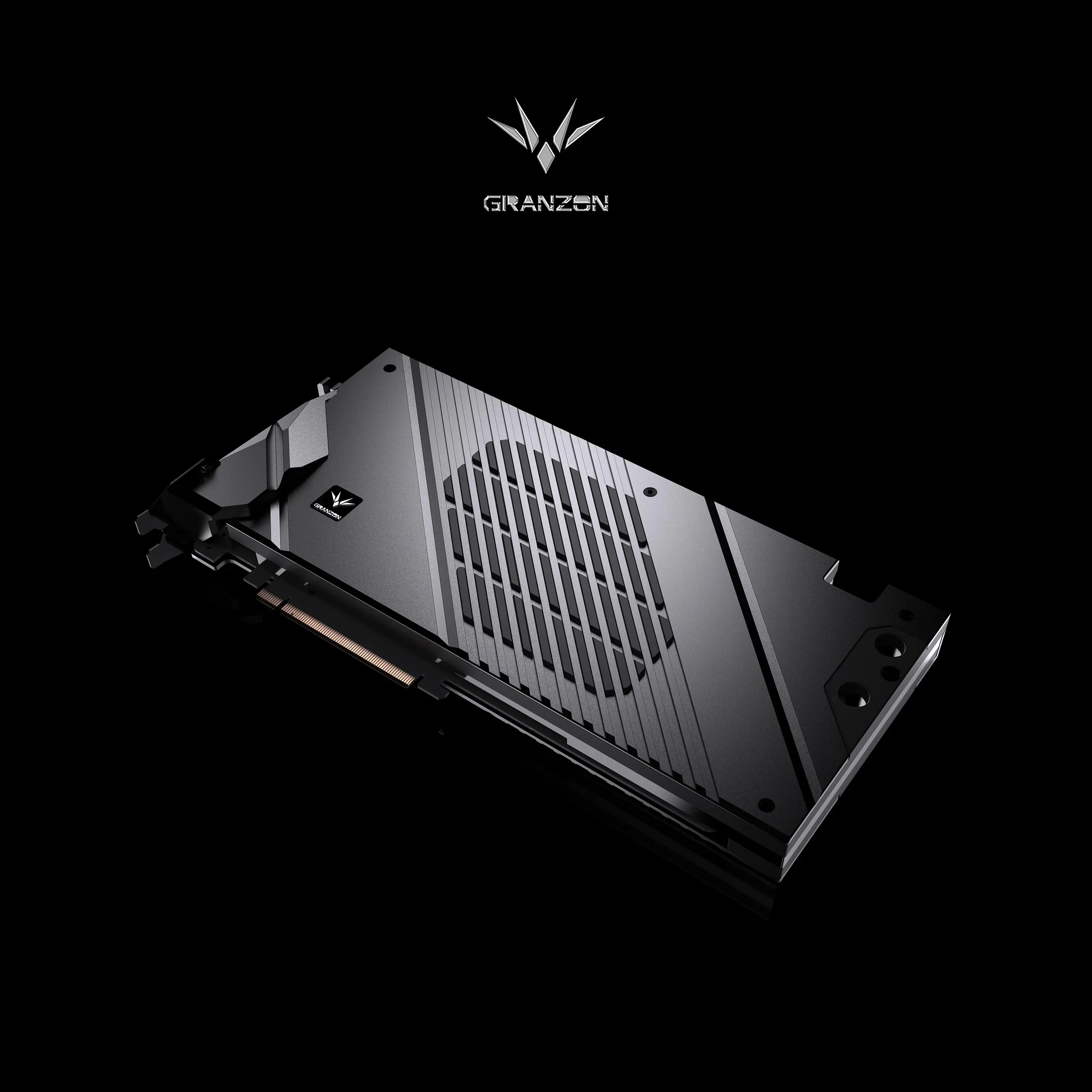 Blocco di raffreddamento a liq - Rtx 4090 Water Block recensione e prezzo