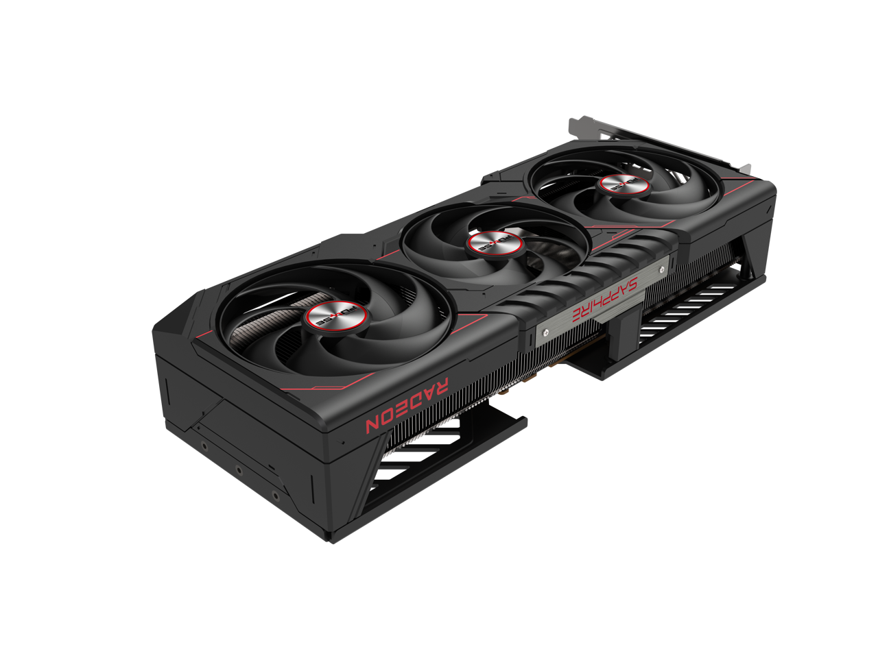 Scheda Grafica SAPPHIRE PULSE  - Rx 9070 Xt recensione e prezzo